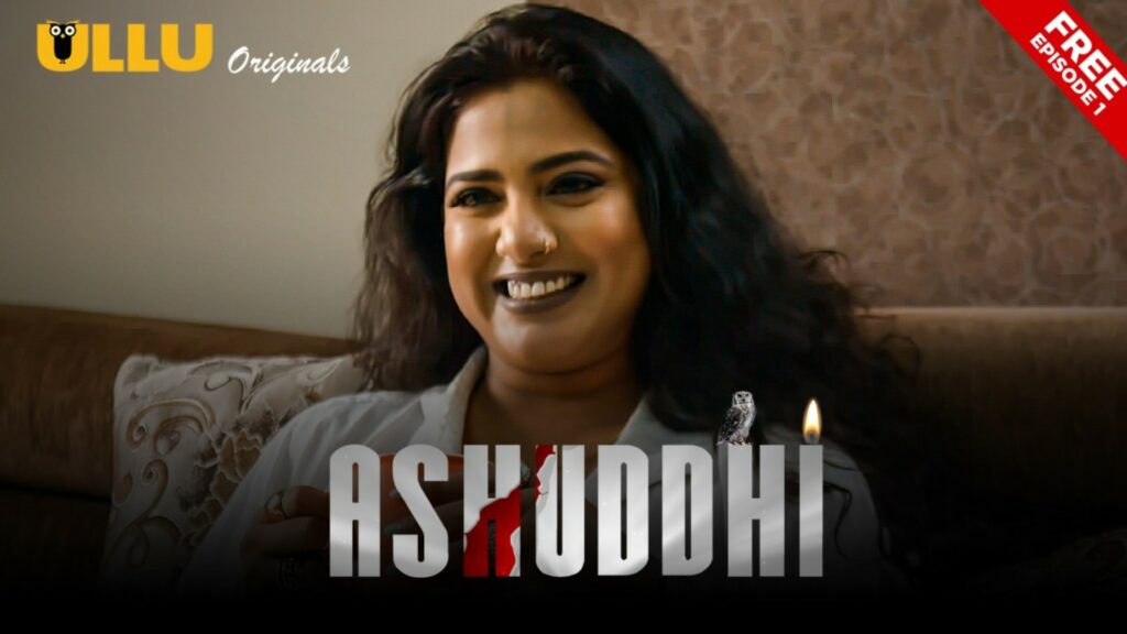 Ashuddhi