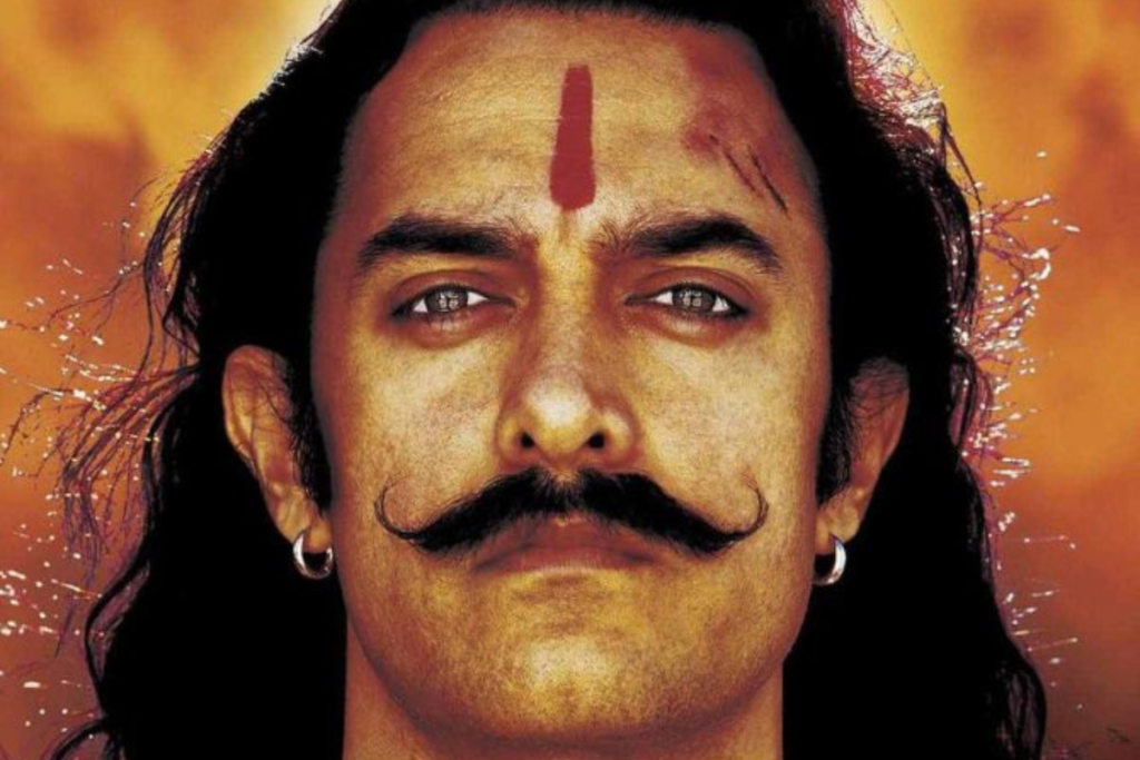 Mangal Pandey - Best Aamir Khan Movies