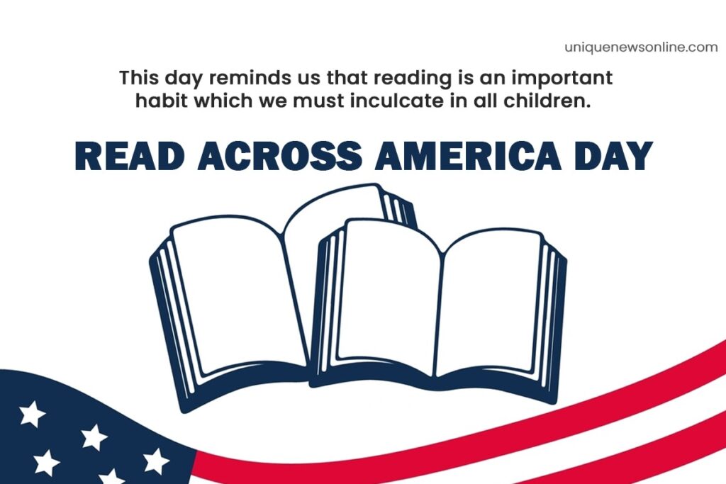 National Read Across America Day 2023