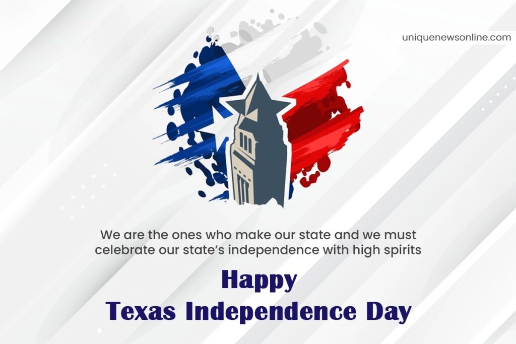 Texas Independence Day Images