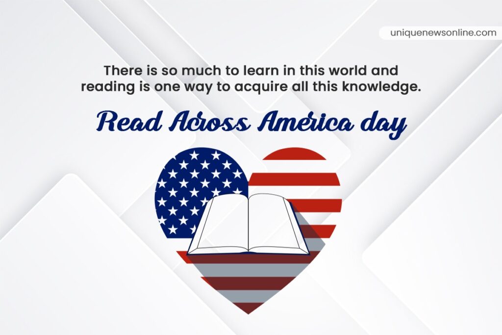 National Read Across America Day Quotes