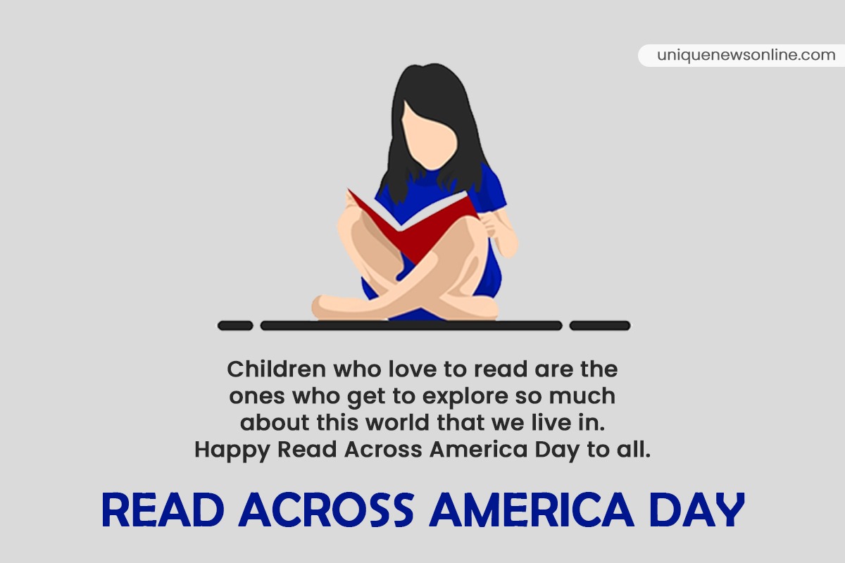 National Read Across America Day 2023: Current Theme, History, Significance, Quotes, and Images