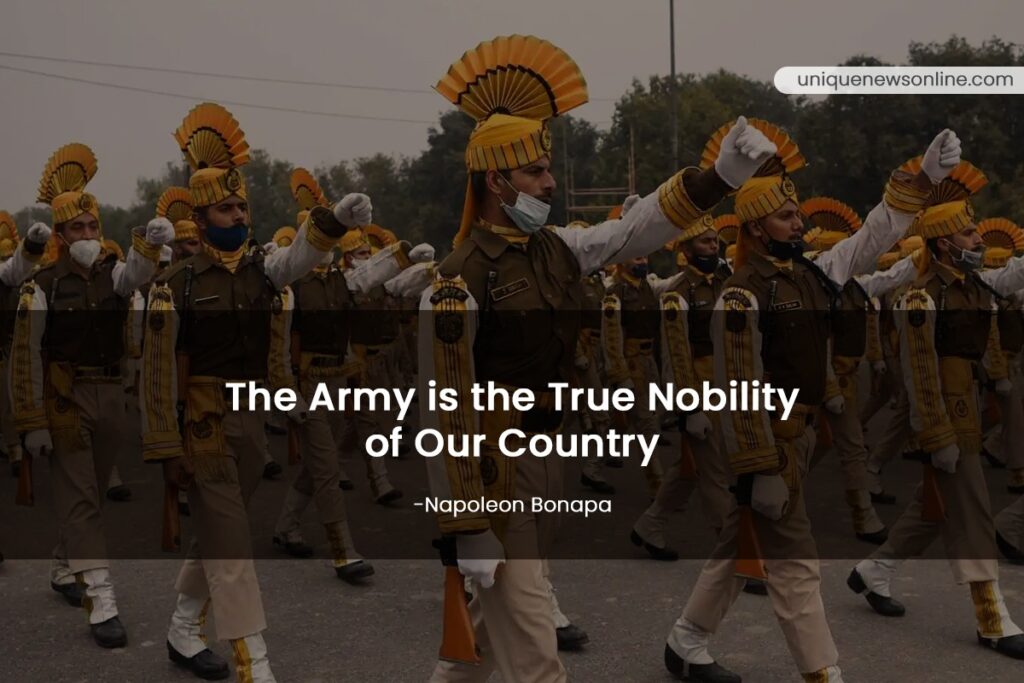 CISF Raising Day Quotes