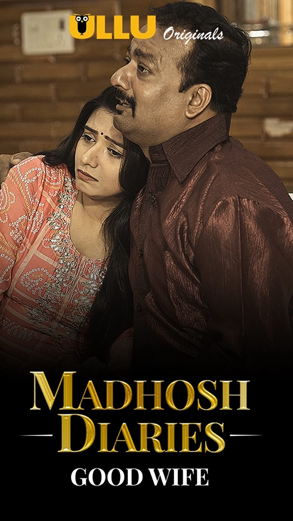 Madhosh Diaries - Good Wife