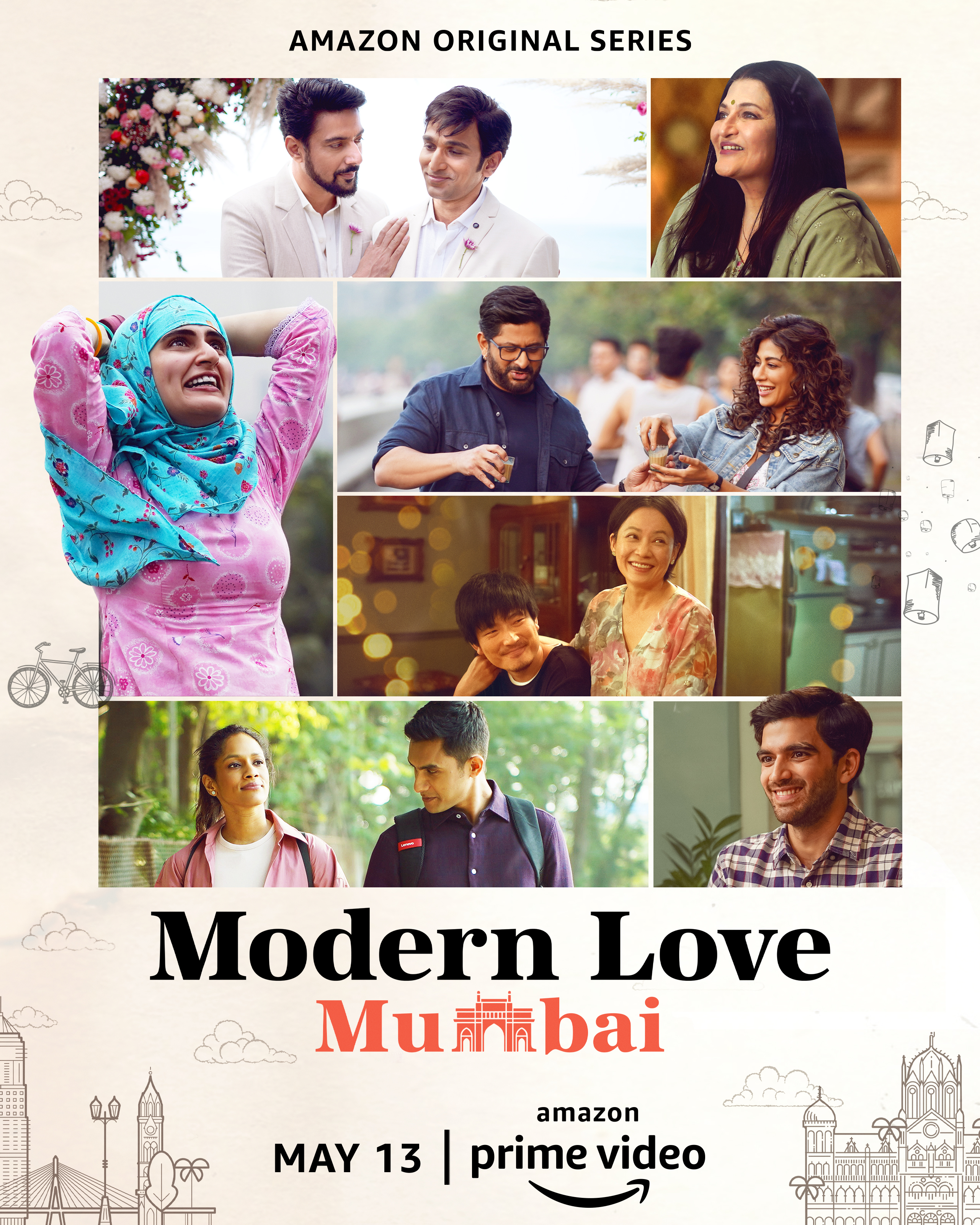 Modern Love - Mumbai