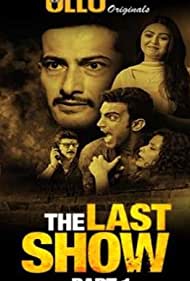 The Last Show - Shafaq Naaz Web Series