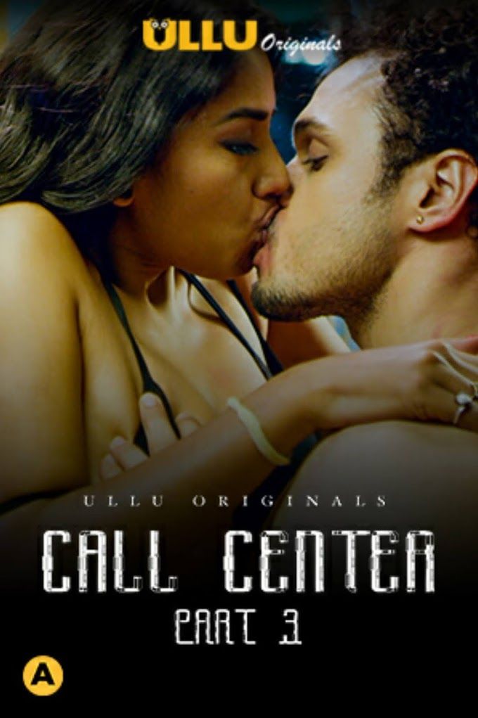 Call Center - Part 3