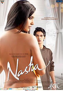 Nasha - Poonam Pandey