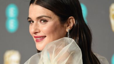 Happy Birthday Rachel Weisz: Times 'The Mummy' Diva Steals Heart In Hot and Sexy Avatars