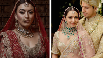 Wedding Wardrobe: Kiara Advani to Athiya Shetty Take Notes Of The Jewelry Collection For Your Next Bridal Event