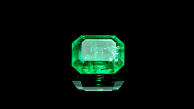 Emerald Stone Benefits: Know How Panna Ratna Can Change the Fate of the Person