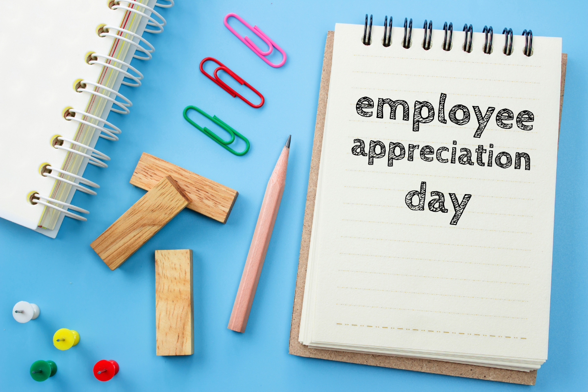 Employee Appreciation Day 2023 Quotes, Messages, Wishes, Greetings, Images, Sayings, Cliparts, Slogans, Captions, and Other Social Media Posts