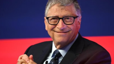 Bill Gates Applauds India's Advancement in Various Fields
