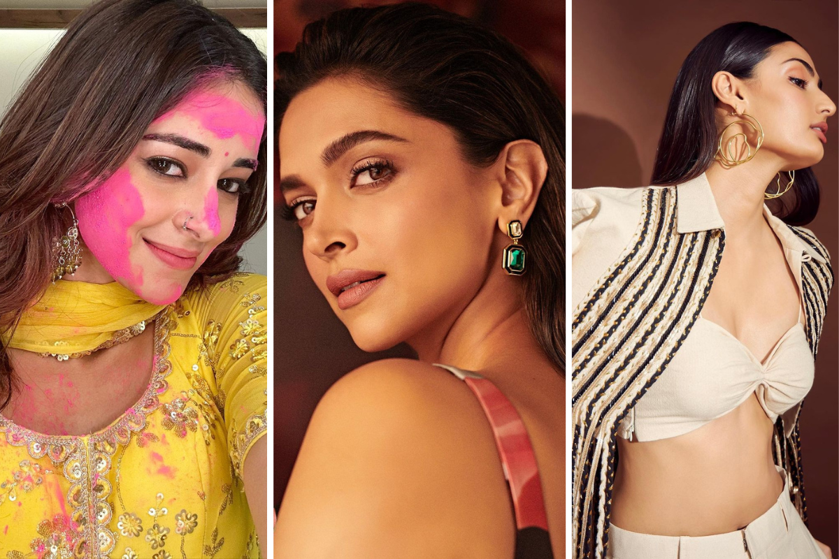 From Deepika Padukone to Kiara Advani: 7 Unique Earrings To Check Out