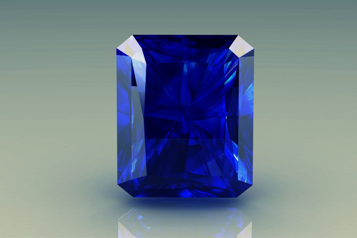 Blue Sapphire Stone Benefits: Know how this precious stone will save you from harsh Shani