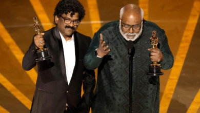 Oscars 2023 Full-Winners List: Here's Who Won Big at Academy Awards This Year