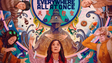 Where to Watch 'Everything Everywhere All At Once' Online, The 'Best Picture' Winner At Oscars 2023