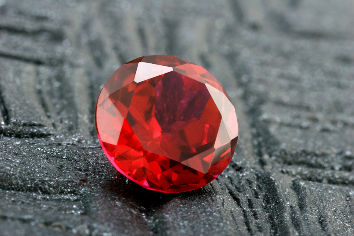 5 Astrological Benefits of Wearing Ruby Stone