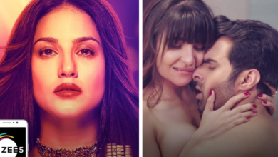 7 Best Hindi Adult Web Series To Enjoy Alone