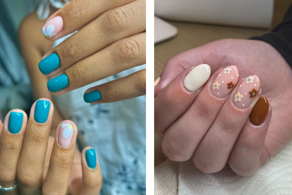 7 Classy Short Nail Designs To Bookmark To Have In 2023