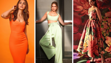 Deepika Padukone to Kriti Sanon: These 5 Bollywood Divas Have Perfect Summer Outfits Inspiration For Us