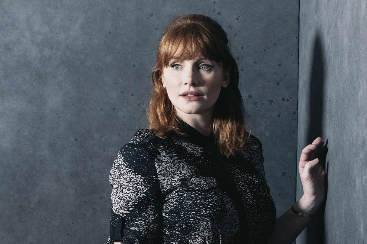 Happy Birthday Bryce Dallas Howard: 'Jurassic Park' Actress Turns 42, Here are Her 7 Bold Looks