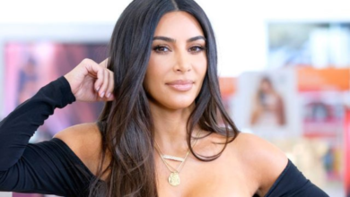 7 Trendsetting Kim Kardashian Hairstyles To Try Out In This Summer 2023