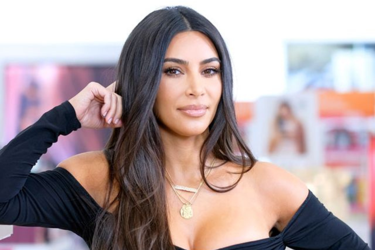 7 Trendsetting Kim Kardashian Hairstyles To Try Out In This Summer 2023