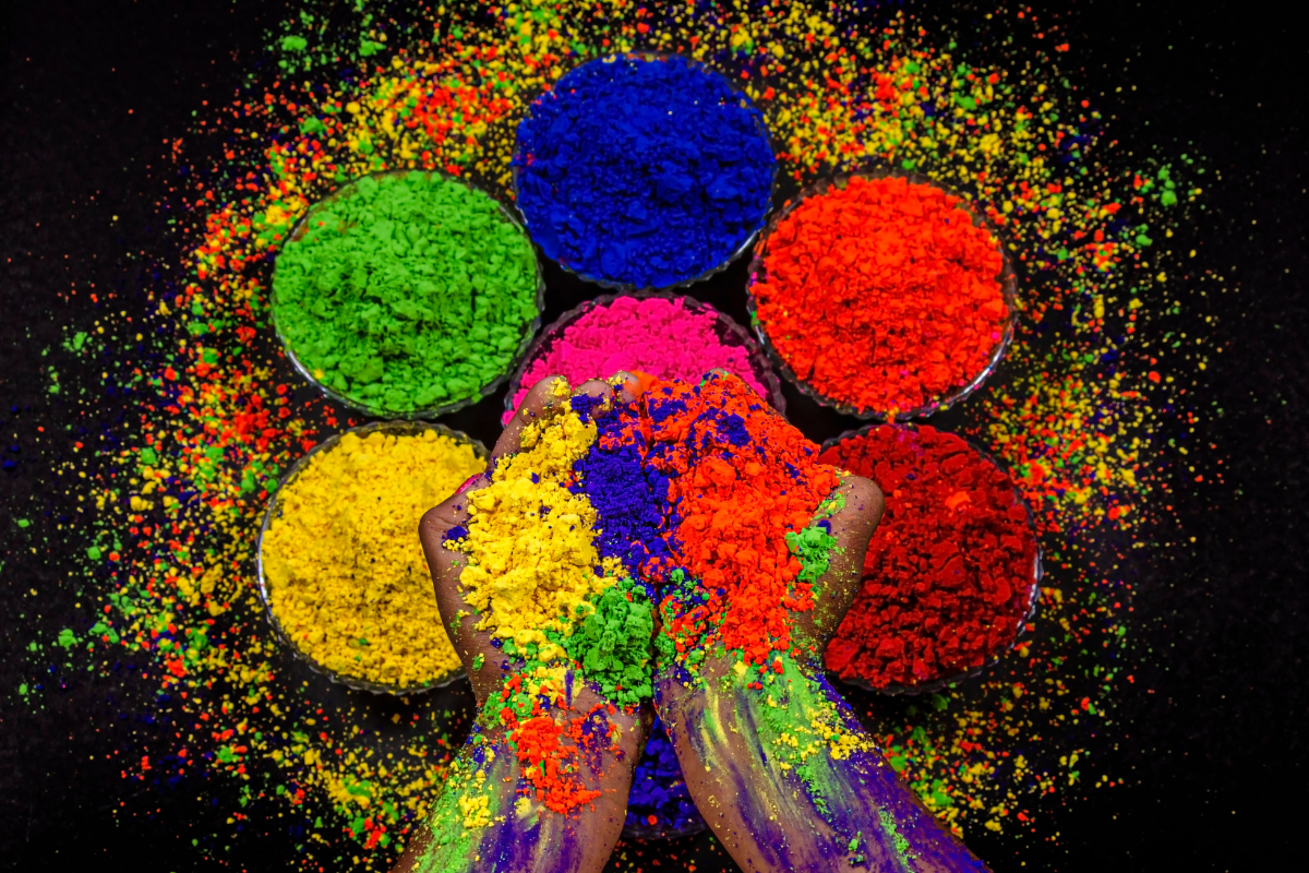 Happy Holi 2023: 30+ Best WhatsApp Status Videos to Download For Free
