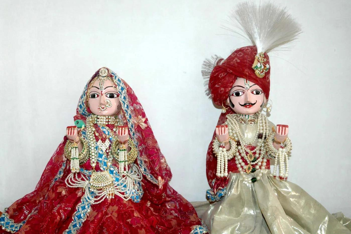 Gangaur 2023 Wishes, Sayings, Greetings, Messages, Quotes, Slogans, Posters, and Banners