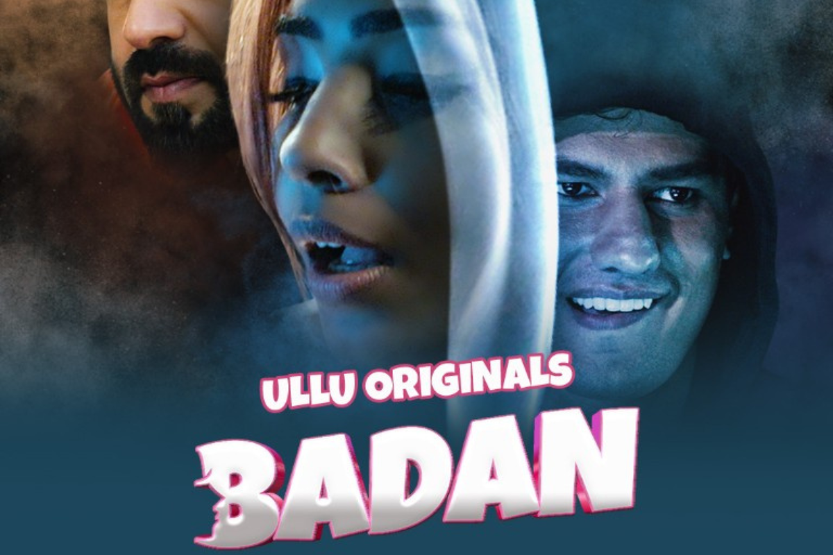 Badan web series on ULLU: Ayushi Jaiswal plays with love, lust and fire. Watch the series to see how she uses her mixed emotion to fulfil her desire