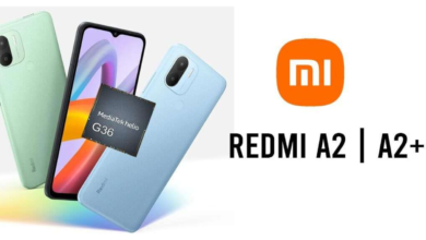 Redmi A2 and A2+