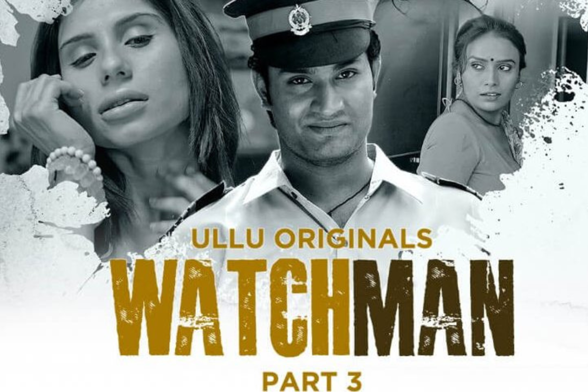 watchman part 3