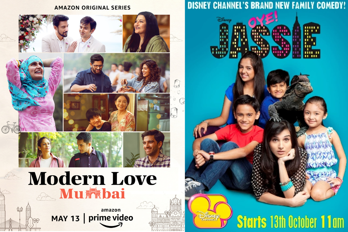 Popular Ahsaas Channa Web Series and Movies To Binge-Watch