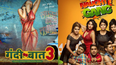 4 Best Naina Chhabra Web Series To Watch Alone