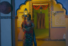 Malai web series on ULLU: Ankita Singh love- making scenes make the series bold and stun fans