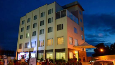 Best 5-star Hotels in Vrindavan To Stay