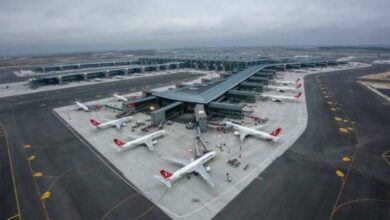 Noida airport runway may be ready this year