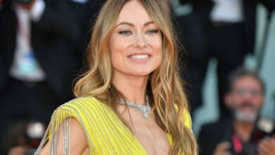 Happy Birthday Olivia Wilde: Times 'Don't Worry Darling' Star Turned Heads in Hot and Sexy Looks