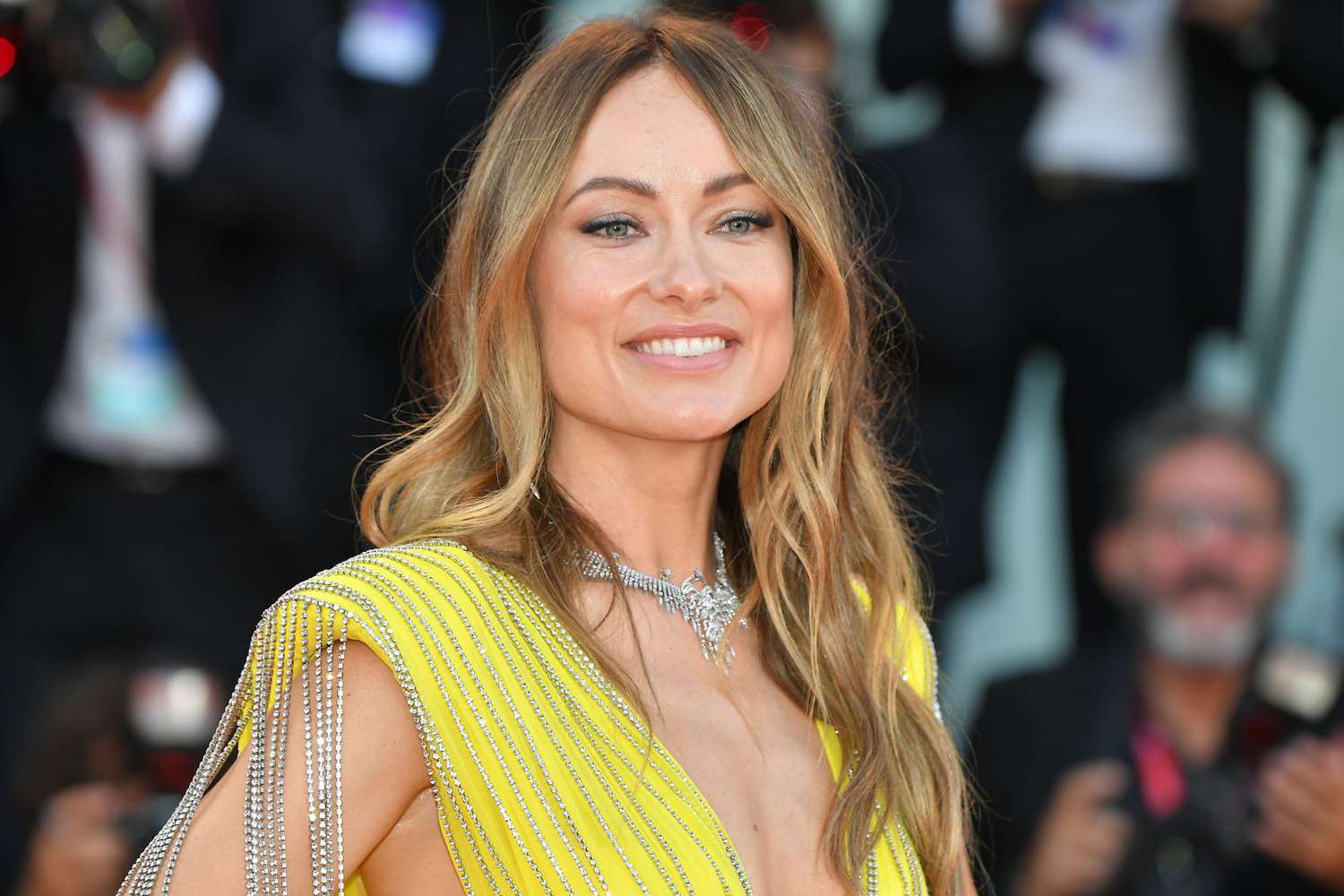 Happy Birthday Olivia Wilde: Times 'Don't Worry Darling' Star Turned Heads in Hot and Sexy Looks