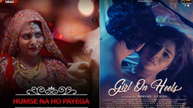 4 Best Luviena Lodh Movies and Web Series