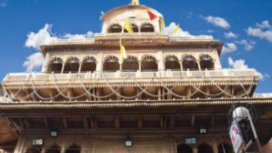 5 Best Hotels in Vrindavan near Banke Bihari Temple