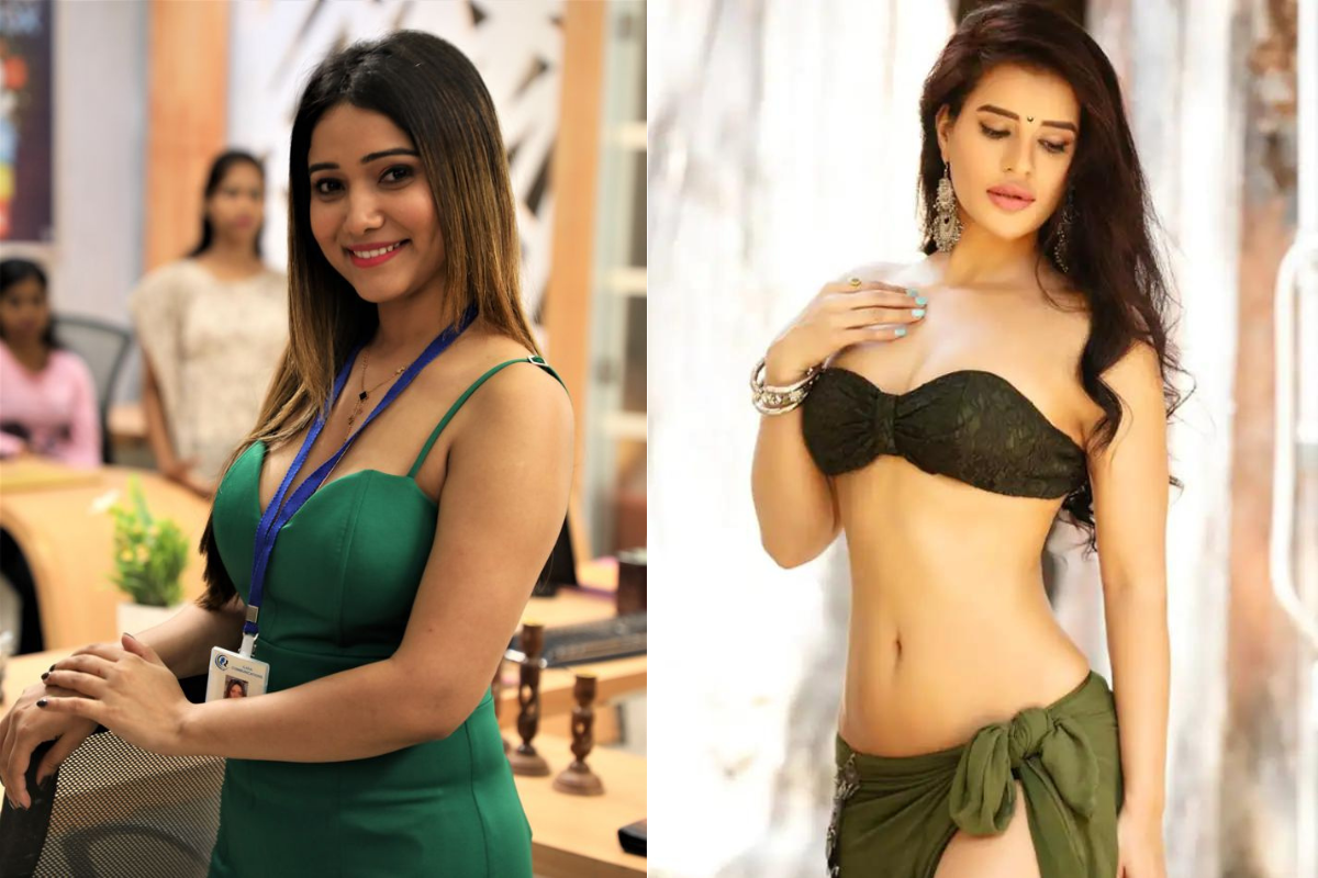 Ullu Web Series Cast: 10 Hot and Sexy Girls on the Erotic Platform In 2023, you need to know about
