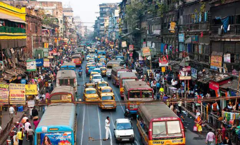 unique places to visit in Kolkata