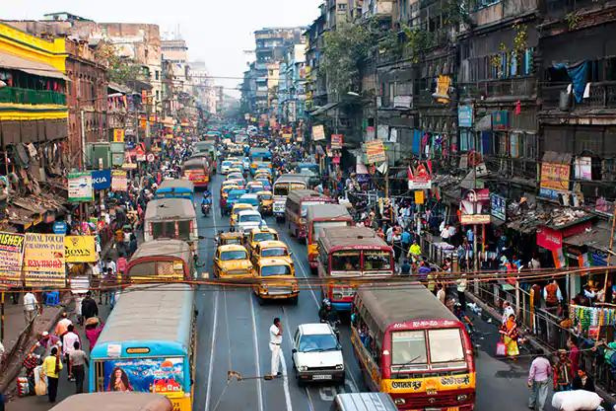 unique places to visit in Kolkata