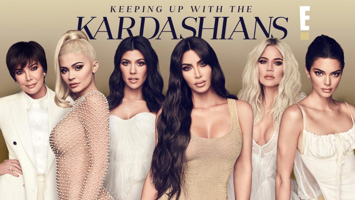 'Kardashian Curse' Story: Know What The Tiktok Trend Is All About