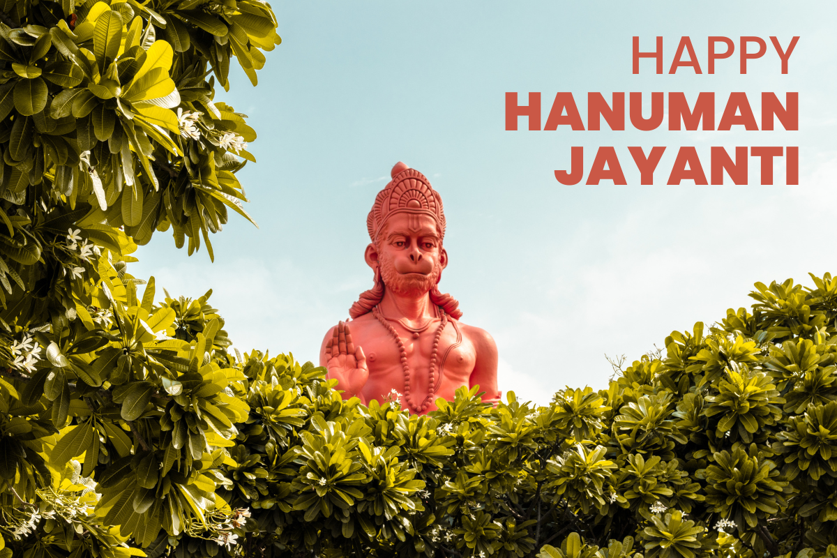 Hanuman Jayanti 2023 Marathi Shayari, Wishes, Quotes, Messages, Images, Greetings, and Sayings