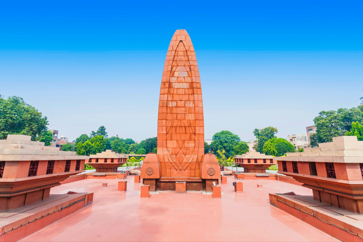 Jallianwala Bagh Massacre Day 2023 Quotes, Images, Messages, Slogans, Posters, Banners, and Instagram Captions to Remember Those Who Lost Their Lives