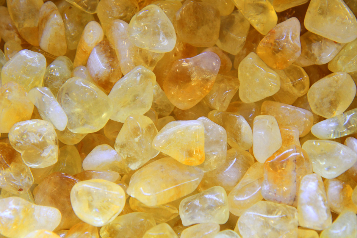 Citrine Gemstone Benefits: Know How Wearing This Affordable Gemstone Can Change Your Financial Condition