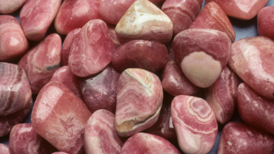 Rhodochrosite Benefits: Here's How This Precious Stone Can Transform Your Life